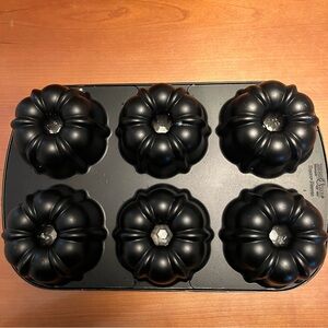 Nordic Ware Bundt Muffin